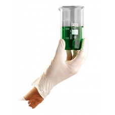 Ansell Dura-Touch 34-500 Tek Kullanımlık Vinil Eldiven